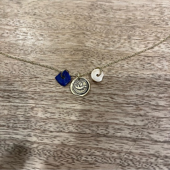 NWT Johnny Was Necklace - Picture 3 of 4